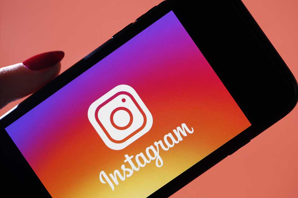 Instagram: The Gallery of Social Media - Telecom Fiji Limited